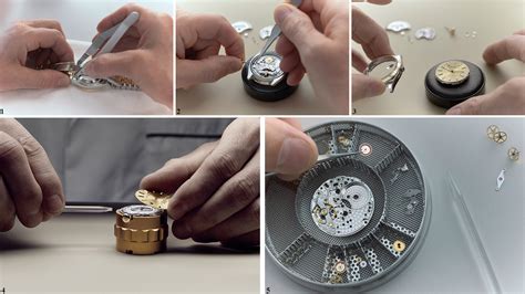 rolex revision kostenvoranschlag|Rolex service.